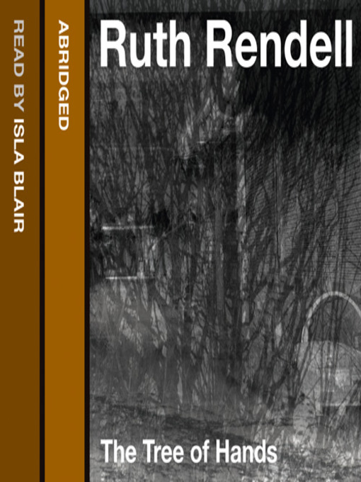 Cover image for The Tree of Hands
